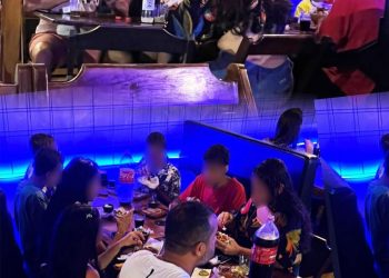 O gesto nobre do Secretário de Assistência Social de Pancas: Levando alegria e afeto às crianças da Casa Lar