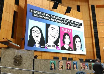 Vítimas de ataque em Aracruz cobram reparação