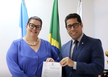 MPES e Assembleia Legislativa assinam pacto para implantar Objetivos de Desenvolvimento Sustentável