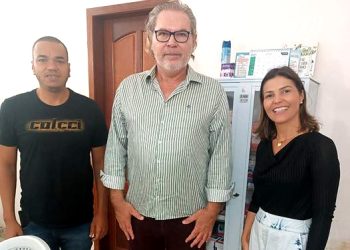 Hospital Municipal de Pancas amplia serviços de saúde com atendimento dermatológico