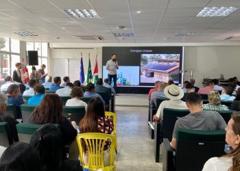 Governo do Estado leva Academia de Gestão aos municípios capixabas