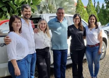 Mutirão contra o câncer de pele em Vila Valério promove conscientização e tratamento para a população
