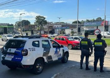 Polícia Militar realiza Operação Corpus Christi 2023