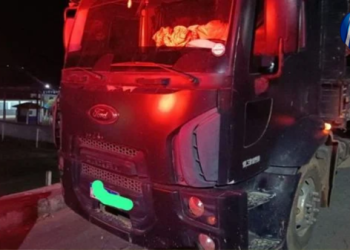 Motorista bêbado foge mas acaba preso após atropelar e matar motociclista no ES