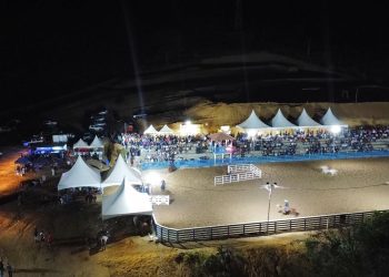 Sucesso total: 2º Team Penning dos Pontões Capixabas reúne multidões e fortalece o esporte equestre em Pancas