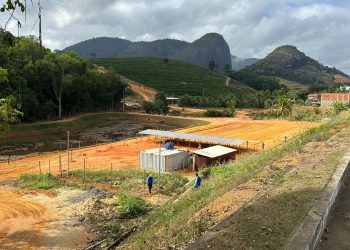 Águia Branca: Parque do Jacaré está sendo transformado em Destino Turístico e de Lazer sob a Gestão do Prefeito Jailson Quiuqui
