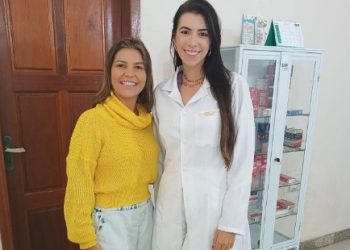 População de Pancas recebe atendimento especializado em endocrinologia