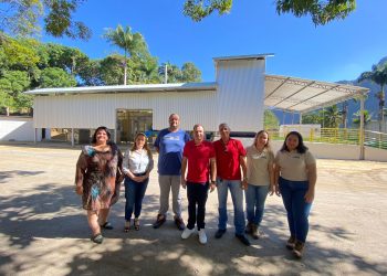 Consórcio ProdNorte visita Pancas em busca de inspiração para projetos de sustentabilidade