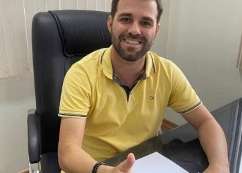 Aprovação histórica: Gestão do prefeito Gutim Astori alcança 80% de aprovação em pesquisa