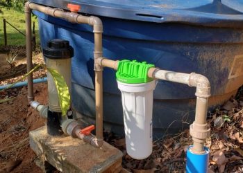 Seag abre chamada para distribuição de kits para tratamento simplificado da água