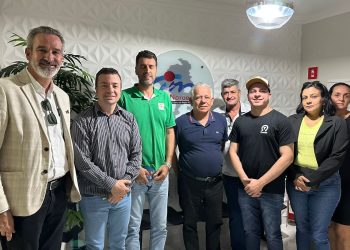 Consórcio CIM Noroeste e ADETUR unidos para impulsionar o turismo sustentável na Região dos Pontões Capixabas