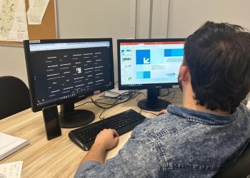 Agerh realiza capacitação para municípios que fazem parte do Proesam