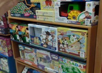 Ipem-ES intensifica fiscalização de brinquedos para segurança do consumidor