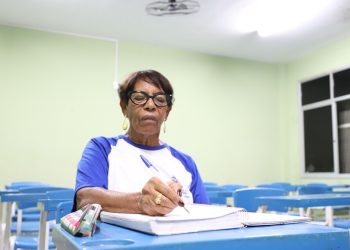 Sedu abre período de Rematrícula para a Educação de Jovens e Adultos (EJA)