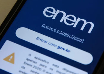 Terminam na próxima sexta-feira as inscrições para o Enem 2023