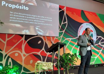 Secretaria da Agricultura participa de evento internacional de cafeicultura, exportação e sustentabilidade