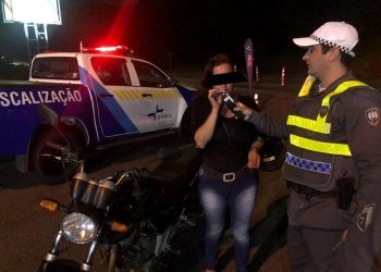 Lei Seca completa 15 anos com mais de 50 mil autuações no período por beber e dirigir no Estado