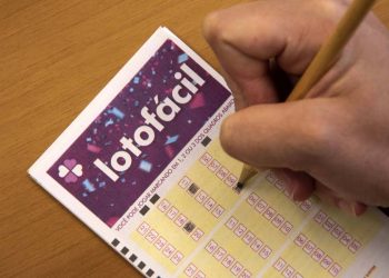 Apostador do ES ganha mais de R$ 1,2 milhão na Lotofácil