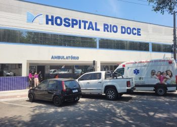 Saúde inaugura novos leitos SUS de UTI no Hospital Rio Doce
