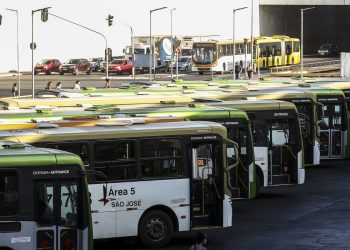 Exame toxicológico para motoristas de ônibus e caminhão tem novo prazo
