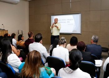 Sedu realiza reunião técnica com secretários municipais de Educação