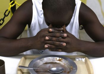 Famílias chefiadas por pessoas negras são mais atingidas pela fome