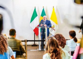 “Inaceitável”, diz Lula sobre proposta da UE para acordo com Mercosul