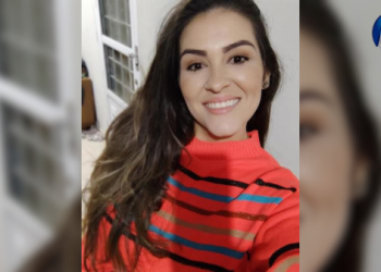 Estudante de Medicina de Rio Bananal morre em grave acidente no Paraguai