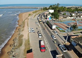 9ª Companhia Independente deflagra nova fase da operação “Rodovias Seguras”