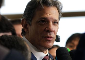 Reforma tributária golpeia patrimonialismo brasileiro, diz Haddad