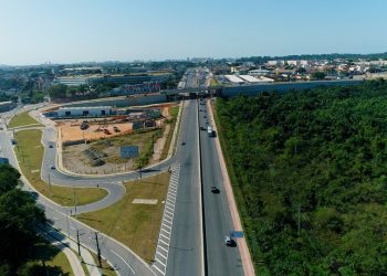 Governo ES - Governo anuncia inauguração do Complexo Viário de Carapina