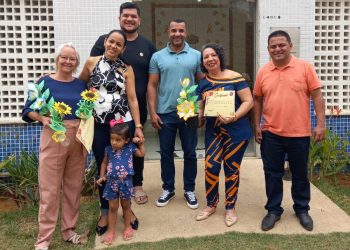 Prefeitura de Pancas promove curso de flores e aplique em EVA, estimulando o empreendedorismo local