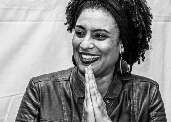 Fotobiografia de Marielle Franco celebra vida da vereadora e ativista