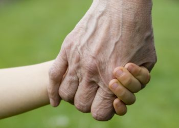 Dia 26 de Julho se comemora o dia dos Avós