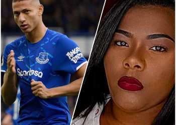 Richarlison completa vaquinha e veneciana vai poder operar