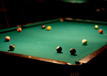 Identificado homem morto a facadas após discórdia em jogo de sinuca em bar de Vila Valério