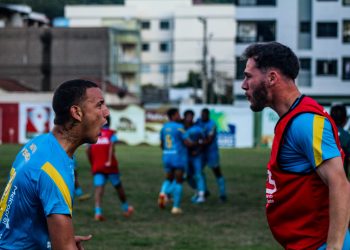 Sub-20: Nova Venécia recebe o Rio Branco de Venda Nova de olho em vaga na Copa São Paulo de Futebol Júnior