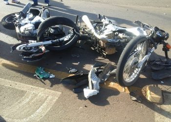 Colisão trágica resulta em vítima fatal e feridos em São Gabriel da Palha