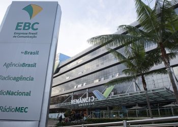 EBC faz estreia do Canal Gov e consolida separação da TV Brasil
