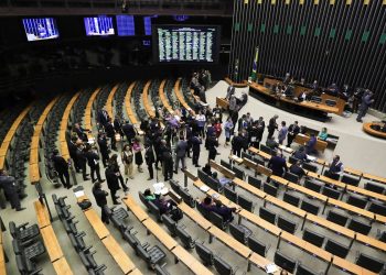 Pauta econômica deve dominar 2º semestre no Congresso Nacional