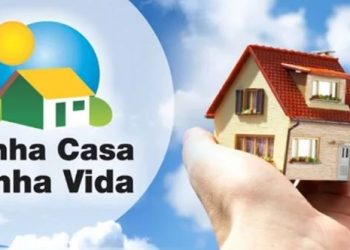 Lula sanciona nesta quinta lei do programa Minha Casa, Minha Vida