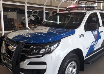 Estabelecimento Comercial é furtado em Nova Venécia/ES