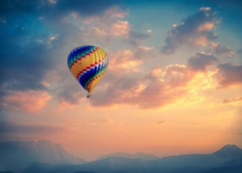 Concorra a Voos de Balão participando do 2° Concurso Municipal de Fotografia “Cidade Poesia” de Pancas