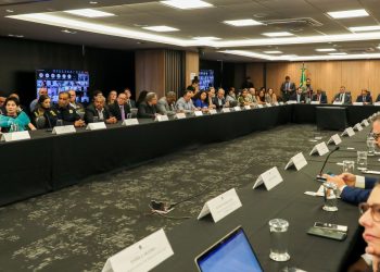 Conselhão instala Comissão de Direitos e Democracia