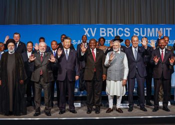 Em último dia de cúpula, Lula celebra ampliação do Brics