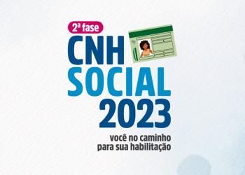 Governo ES - Detran|ES divulga lista dos 3.500 selecionados para obter a CNH Social
