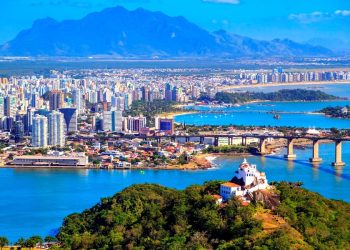 DesenvolvimentoES: Grupo Boticário anuncia investimento de R$ 100 milhões no Espírito Santo