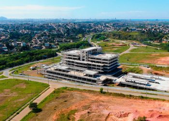 Governo ES - Governador participa do anúncio de novas obras federais no Espírito Santo