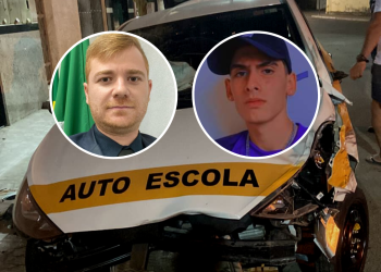Caso de vereador réu por morte de jovem em acidente completa 11 meses no ES