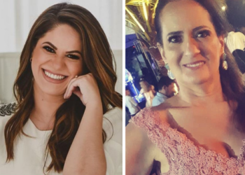 Mãe e filha: quem são as vítimas de colisão fatal na BR 259 em Colatina